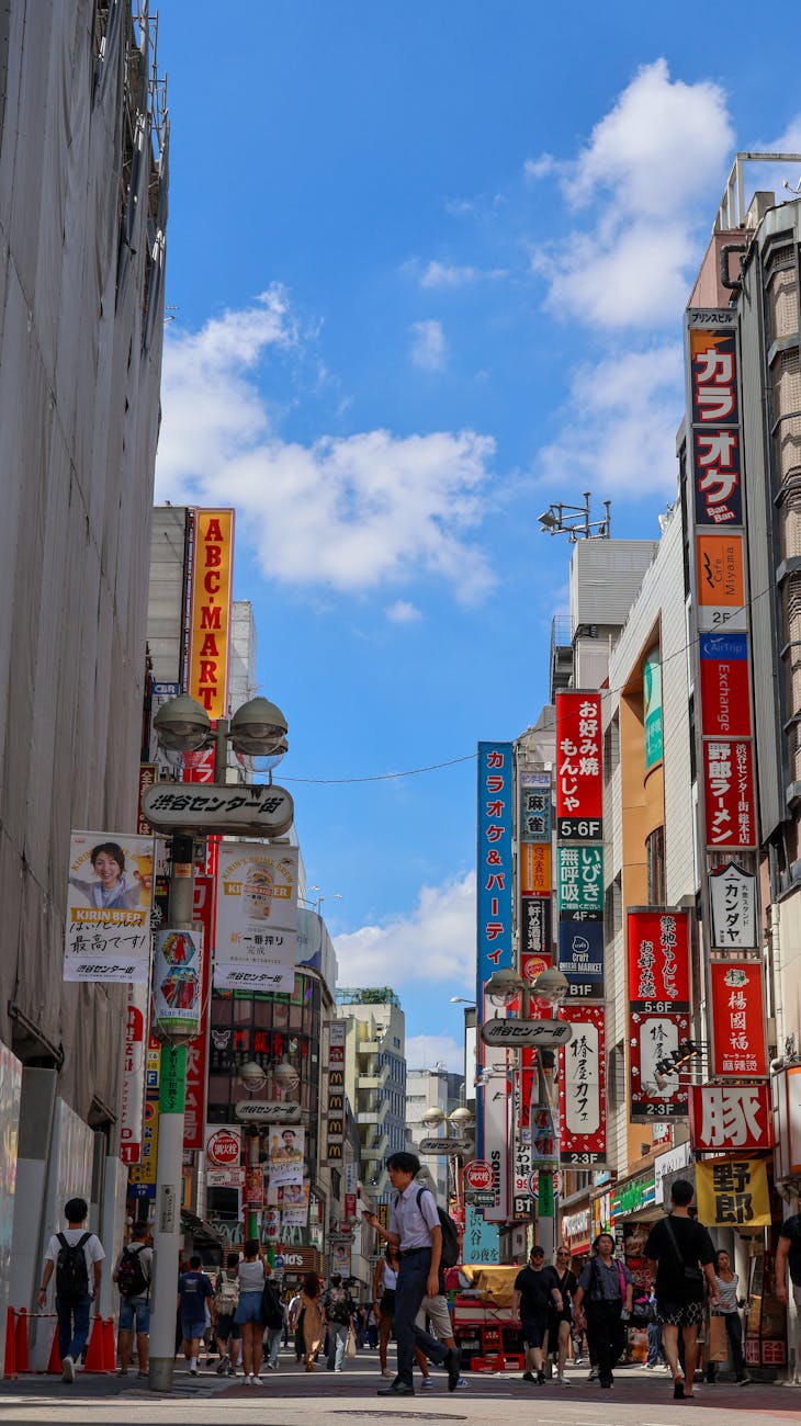 Japan